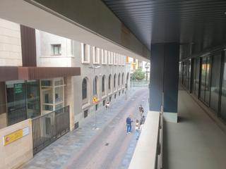 Lloguer Local Comercial a Carrer de l'escultor viciano 1. Local centro castellón