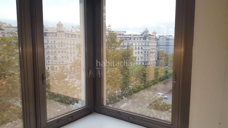 Foto 7158beea-4f49-4ccb-aeae-796ec78acbef. Affitto ufficio in plaça de francesc macià 7 in Barri de les Corts Barcelona