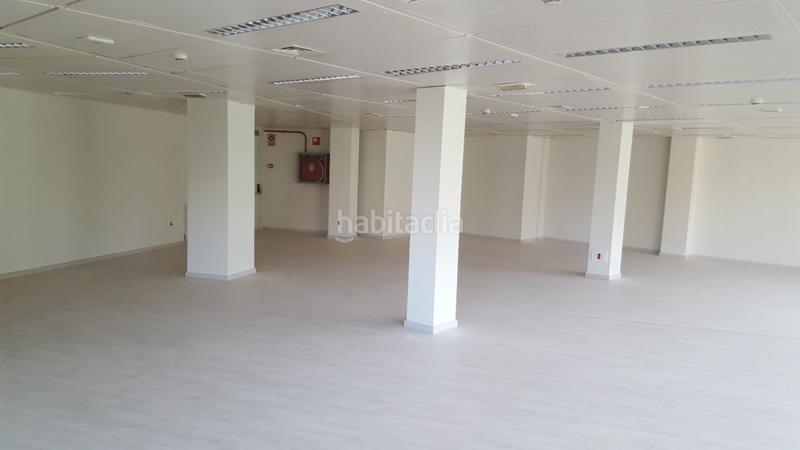 Foto 19e7d2a0-2c4a-4703-8bcb-427bfef6a7b2. Miete büro in plaça de francesc macià 7 in Barri de les Corts Barcelona