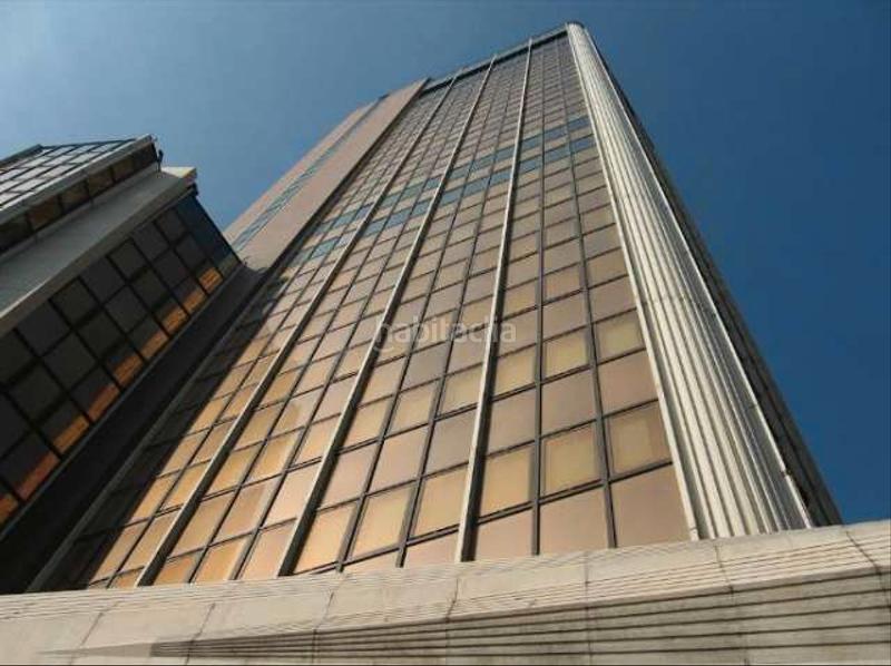 Foto 3ac28b08-d37c-42b7-bc46-b940068e63ae. Miete büro in plaça de francesc macià 7 in Barri de les Corts Barcelona