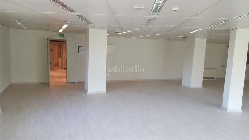 Foto ecf68017-0db5-4a69-92c0-7186132020df. Miete büro in plaça de francesc macià 7 in Barri de les Corts Barcelona