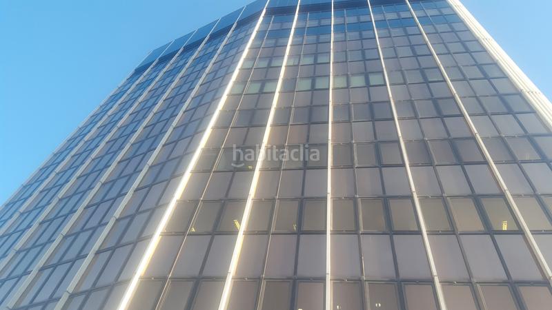 Foto f3de6214-3cd3-4d6f-959c-1345ae173bd0. Miete büro in plaça de francesc macià 7 in Barri de les Corts Barcelona