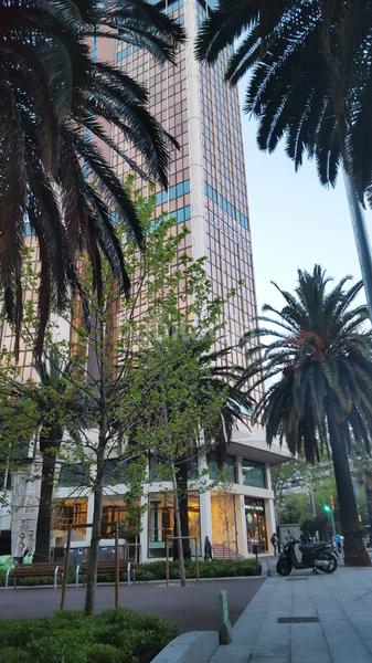 Foto fc6da2fa-cf1b-48e6-aec5-ab28ba44eb2a. Miete büro in plaça de francesc macià 7 in Barri de les Corts Barcelona