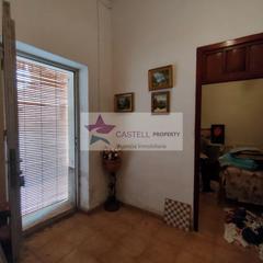Maison jumelée à Algueña. Algueñacasa