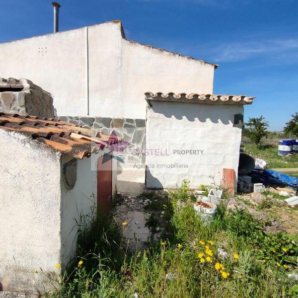 Foto 0db17f72-b08b-4e20-be46-8e328c951ee5. Bauernhof mit heizung in Pinoso