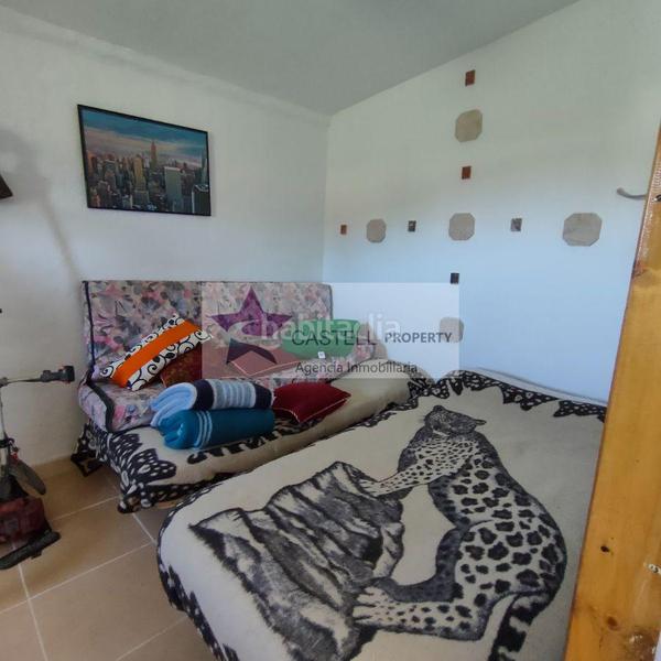 Foto 13cc674f-8426-4495-a7a6-466c799a9682. Bauernhof mit heizung in Pinoso