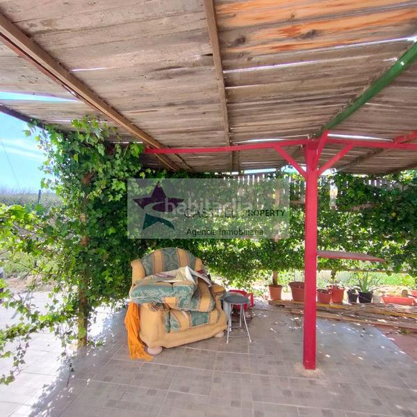 Foto 18d9f937-b963-4e2f-aa8d-a18c486c57cf. Bauernhof mit heizung in Pinoso