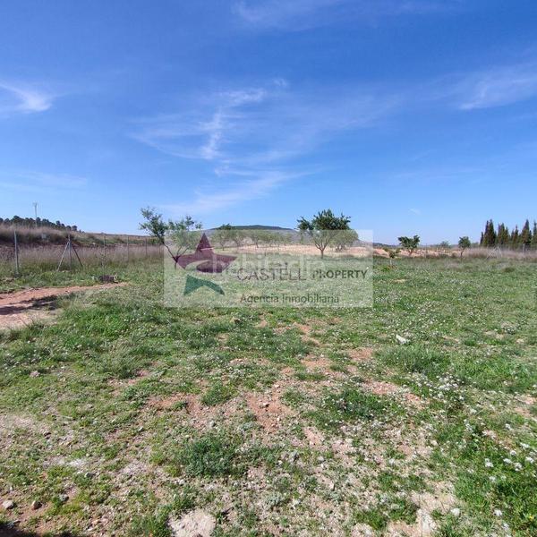 Foto 22517de4-874b-4b7d-9716-d1437c84e191. Bauernhof mit heizung in Pinoso