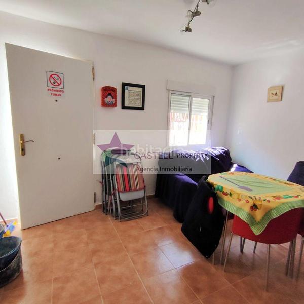 Foto 24b83b4f-735d-418c-91da-725b20b0450c. Bauernhof mit heizung in Pinoso