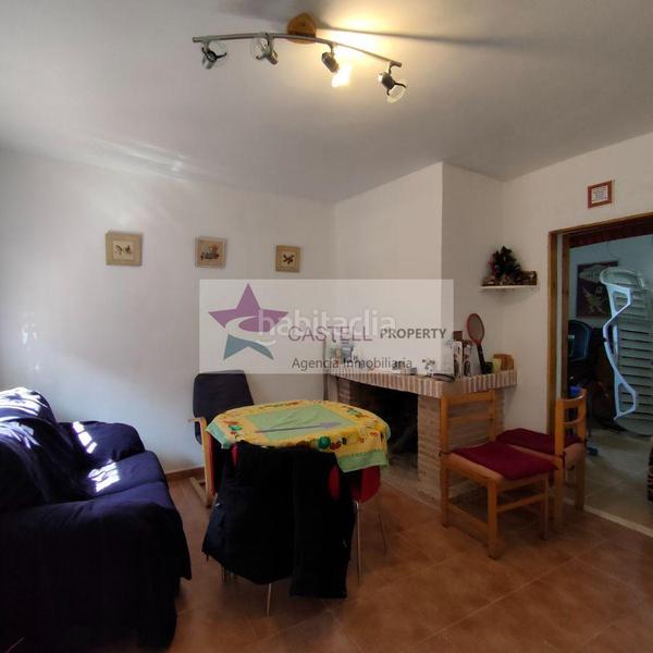 Foto 3612fe30-d14c-48ac-a2d7-a304590ed66d. Bauernhof mit heizung in Pinoso