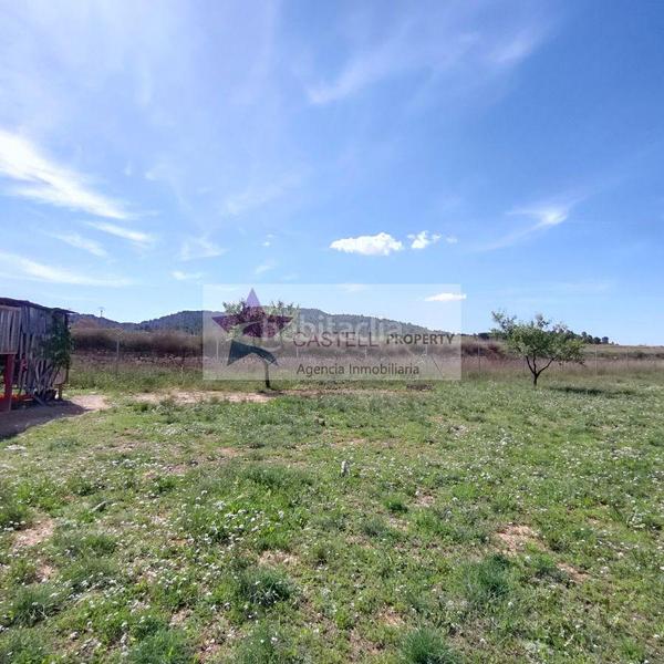 Foto 3634c813-5ac4-4efe-95d6-acbd27cef3a4. Bauernhof mit heizung in Pinoso