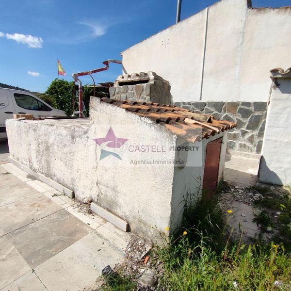 Foto 45500fbf-3484-47cb-b145-67914ee9c1c7. Bauernhof mit heizung in Pinoso