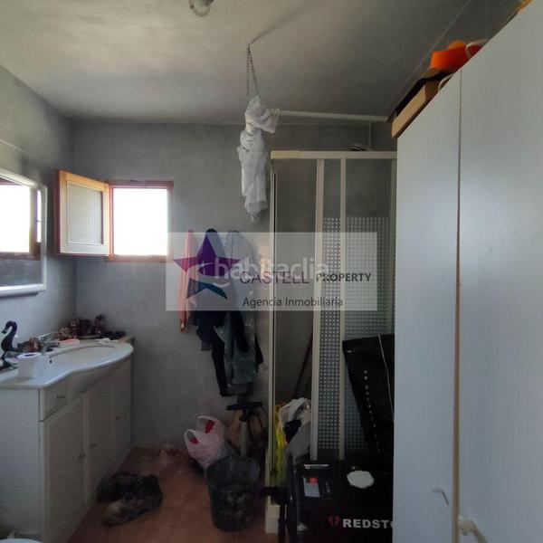 Foto 5154bcb6-d049-4afe-9c3f-600e939cc34f. Bauernhof mit heizung in Pinoso