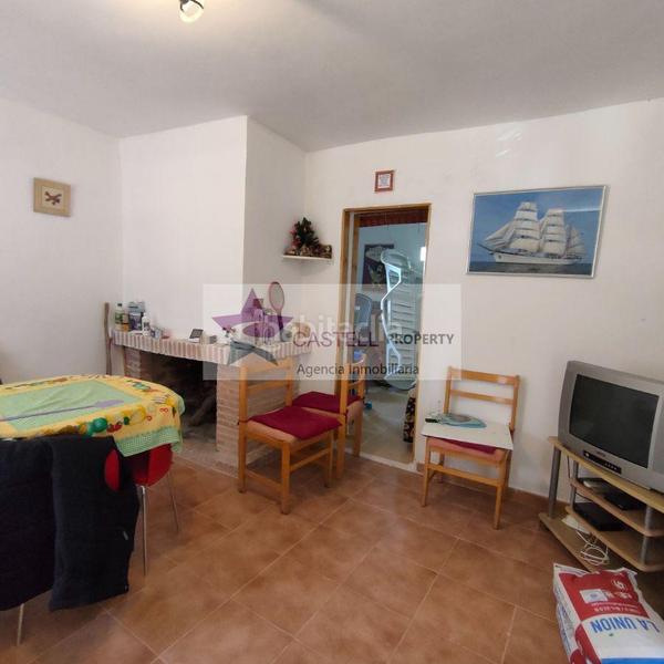 Foto 66256e03-b7b8-4249-a2e5-f4b55c2f9bf2. Bauernhof mit heizung in Pinoso