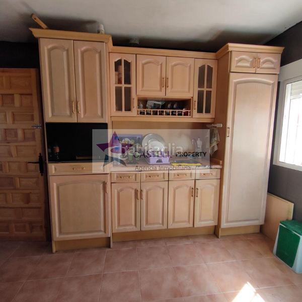 Foto 9064f2b5-dcf7-417f-a451-602e536d7571. Bauernhof mit heizung in Pinoso