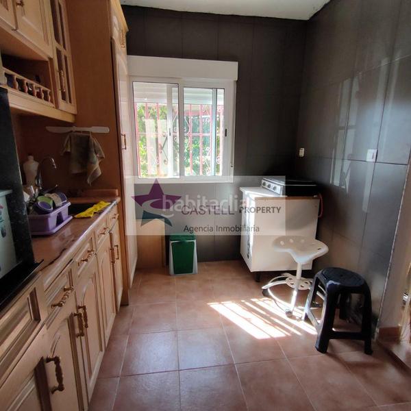 Foto ac633723-067a-428c-820d-701a0bcf4c2b. Bauernhof mit heizung in Pinoso