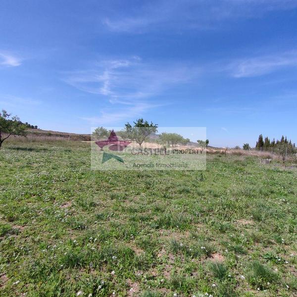 Foto ae5eac25-390e-4ca0-b085-11e2911d87af. Bauernhof mit heizung in Pinoso