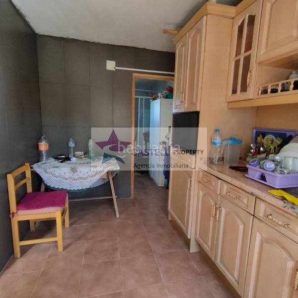 Foto b42bd9f4-172b-4514-a784-b020d5047ead. Bauernhof mit heizung in Pinoso