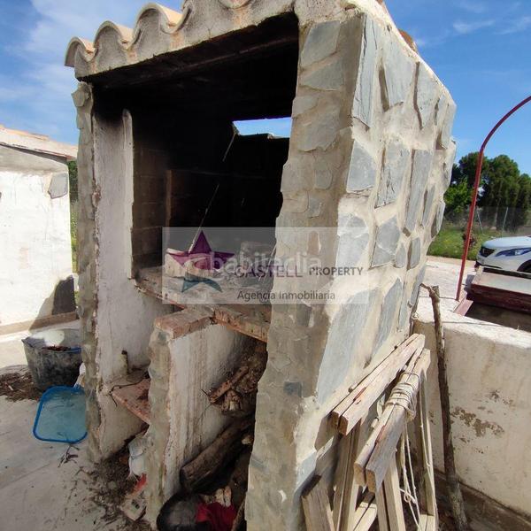 Foto b8093090-40f4-46ab-91b7-6162d85680d6. Bauernhof mit heizung in Pinoso