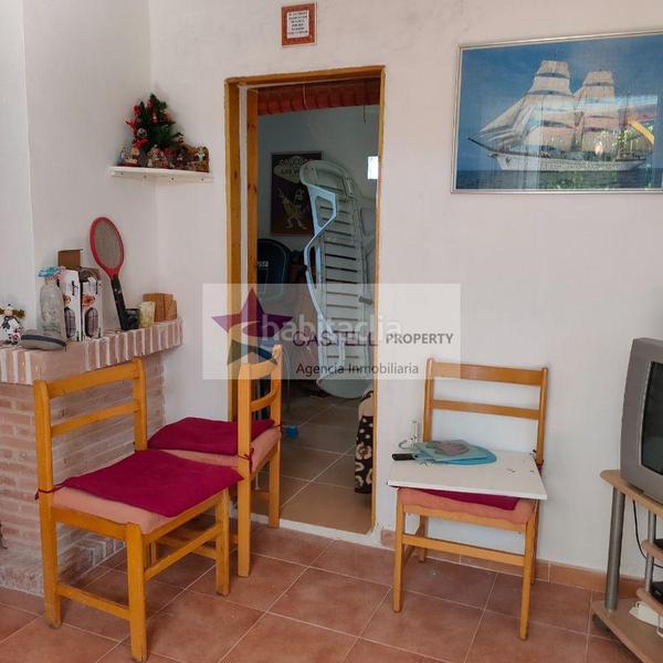 Foto c6637e37-f7ab-4e31-b25e-ea2c0392e53b. Bauernhof mit heizung in Pinoso