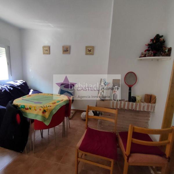 Foto cccd8641-e7be-4bf0-9a68-ae6ed638f809. Bauernhof mit heizung in Pinoso