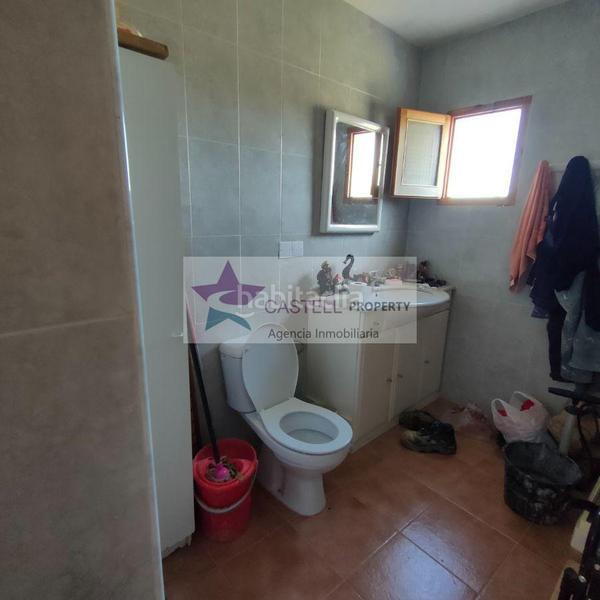 Foto d2b68d60-52fb-45a4-8aa4-2e534528edab. Bauernhof mit heizung in Pinoso