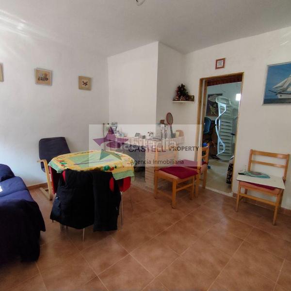 Foto e7165cfb-d92f-49de-8c18-20228be9e438. Bauernhof mit heizung in Pinoso