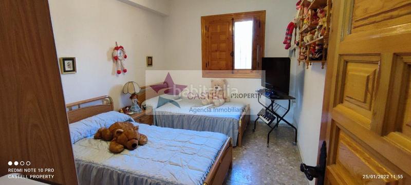 Foto 1794b5c7-e35a-4eed-a857-def1431446d5. Chalet con parcheggio in Sax