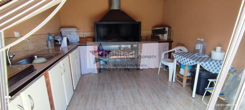 Foto 219b4176-c4a9-4c07-8ac7-3d1a6317ff00. Chalet con parcheggio in Sax