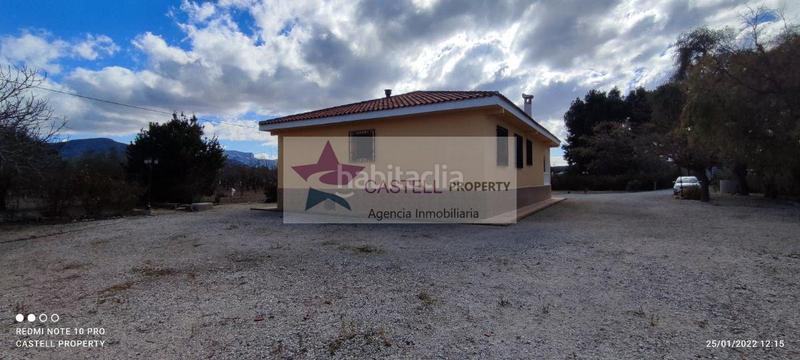 Foto 55d5bfaf-e612-410d-a76e-d5a317ec14fc. Chalet con parcheggio in Sax