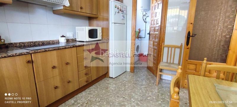 Foto 57c3434a-ebe8-46d7-9720-230e0cd66ac9. Chalet con parcheggio in Sax