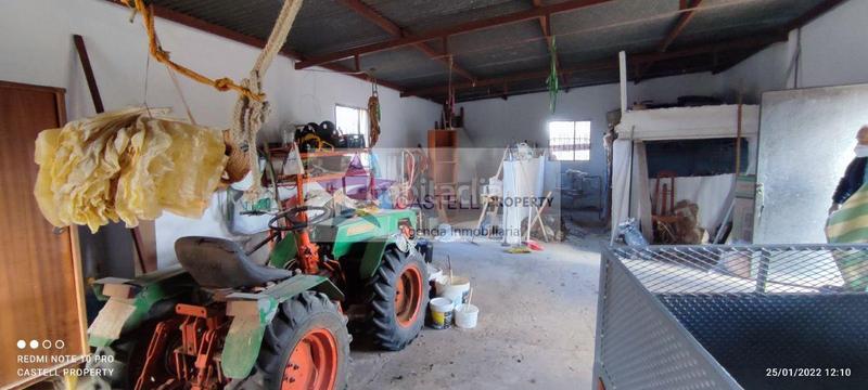 Foto 62ca39b0-0e7d-4a35-b0c3-db054b012ba4. Chalet con parcheggio in Sax