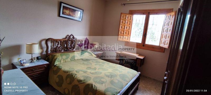 Foto 6af9e584-e438-434d-9d02-922fb33fb07d. Chalet con parcheggio in Sax