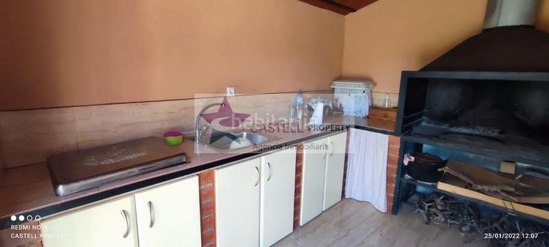 Foto ad9906d1-473f-4bcd-a7d6-5493879a45f7. Chalet con parcheggio in Sax