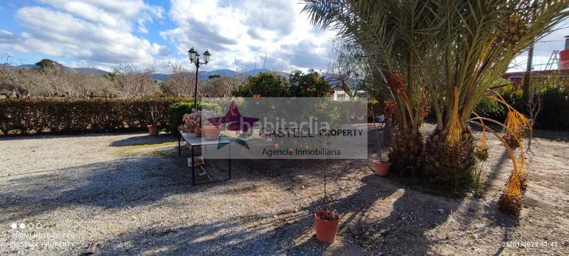 Foto bb2c61df-6d60-471c-81c9-0169f4393f4b. Chalet con parcheggio in Sax