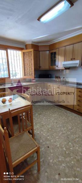 Foto d39dfcd5-56c2-4757-b1ba-ad6037046a69. Chalet con parcheggio in Sax