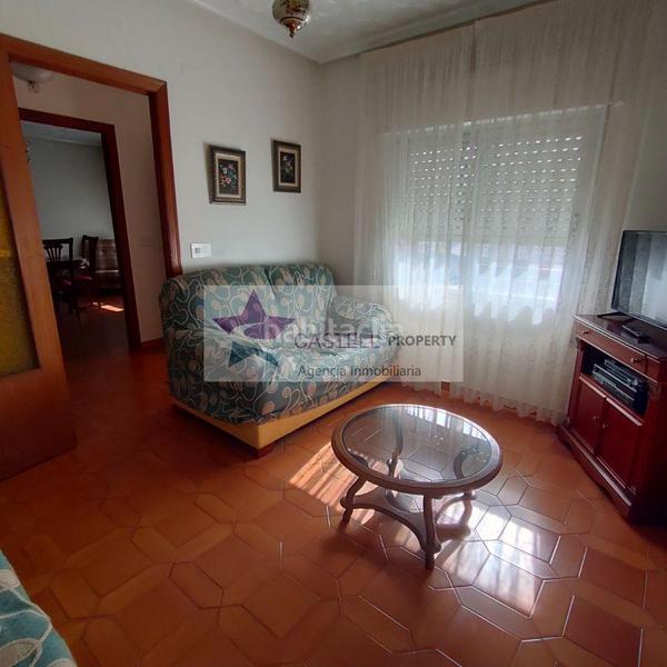 Foto 644fcb44-17e7-47e1-a764-c328aea36e6d. Casa con parcheggio in Salinas