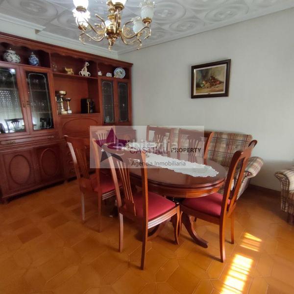 Foto 7d5a9ebe-4039-4161-a622-7f10c31bc612. Casa con parcheggio in Salinas