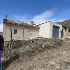 Residential Plot in Yecla. Yeclaterreno