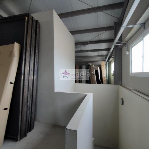 Foto 275b2350-392a-4099-99a3-e13cc677c1d3. Industrial building in Campo Alto-Club de Campo Elda