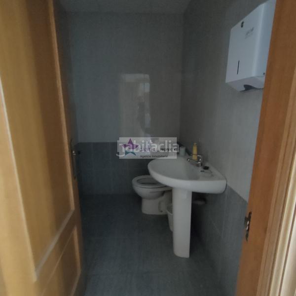 Foto 305b3991-51fe-4dbb-8b46-e9a044ffccf0. Industrial building in Campo Alto-Club de Campo Elda