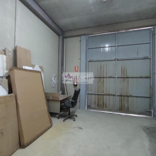 Foto 8cedc605-c2e3-4db2-9fe2-5bad88c10fa6. Industrial building in Campo Alto-Club de Campo Elda