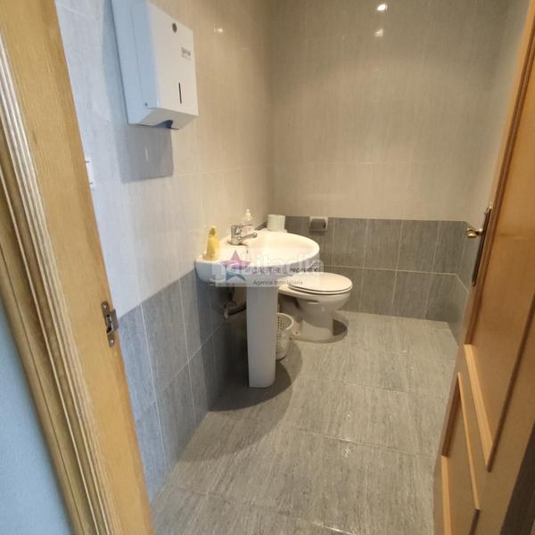 Foto ba0f00e0-15a4-4396-9350-8422411e3b2e. Industrial building in Campo Alto-Club de Campo Elda