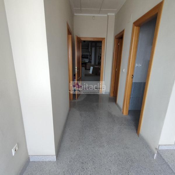 Foto d7c94f07-1894-44a8-830f-9560e6c9cd5d. Industrial building in Campo Alto-Club de Campo Elda