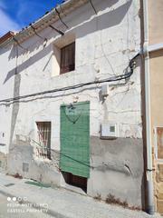 Maison à Algueña. Algueñacasa