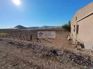 Mas à Monforte del Cid. Monforte del cidfinca rustica