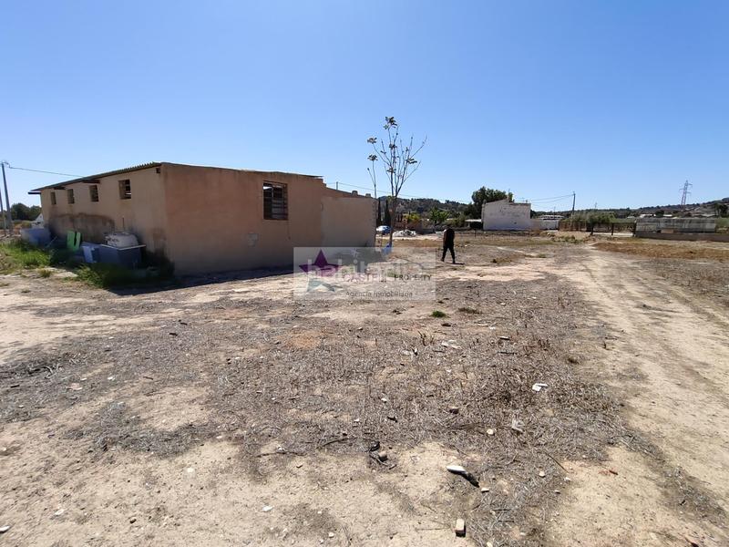 Foto 14aa5553-1524-4e6f-b3a0-7268fef09416. Masia a Campo Alto-Club de Campo Elda