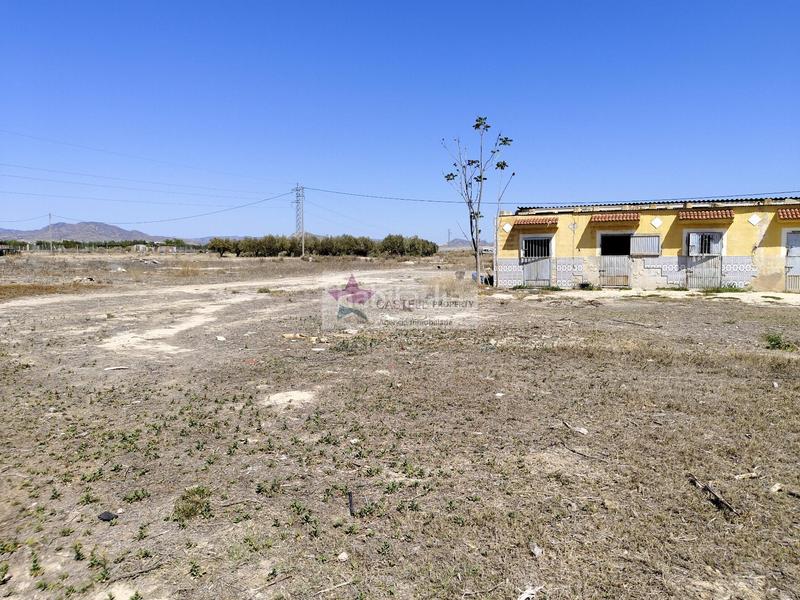 Foto 42436c3d-d70f-4b33-af93-b85a66b990a5. Masia a Campo Alto-Club de Campo Elda