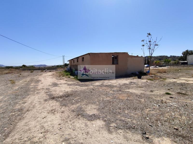 Foto e8671901-4a04-46b7-8bd0-a8f6a5cef87c. Masia a Campo Alto-Club de Campo Elda