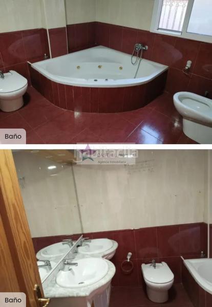 Foto 095ed863-6b42-48d3-8461-8e766cd70778. Haus in Campo Alto-Club de Campo Elda